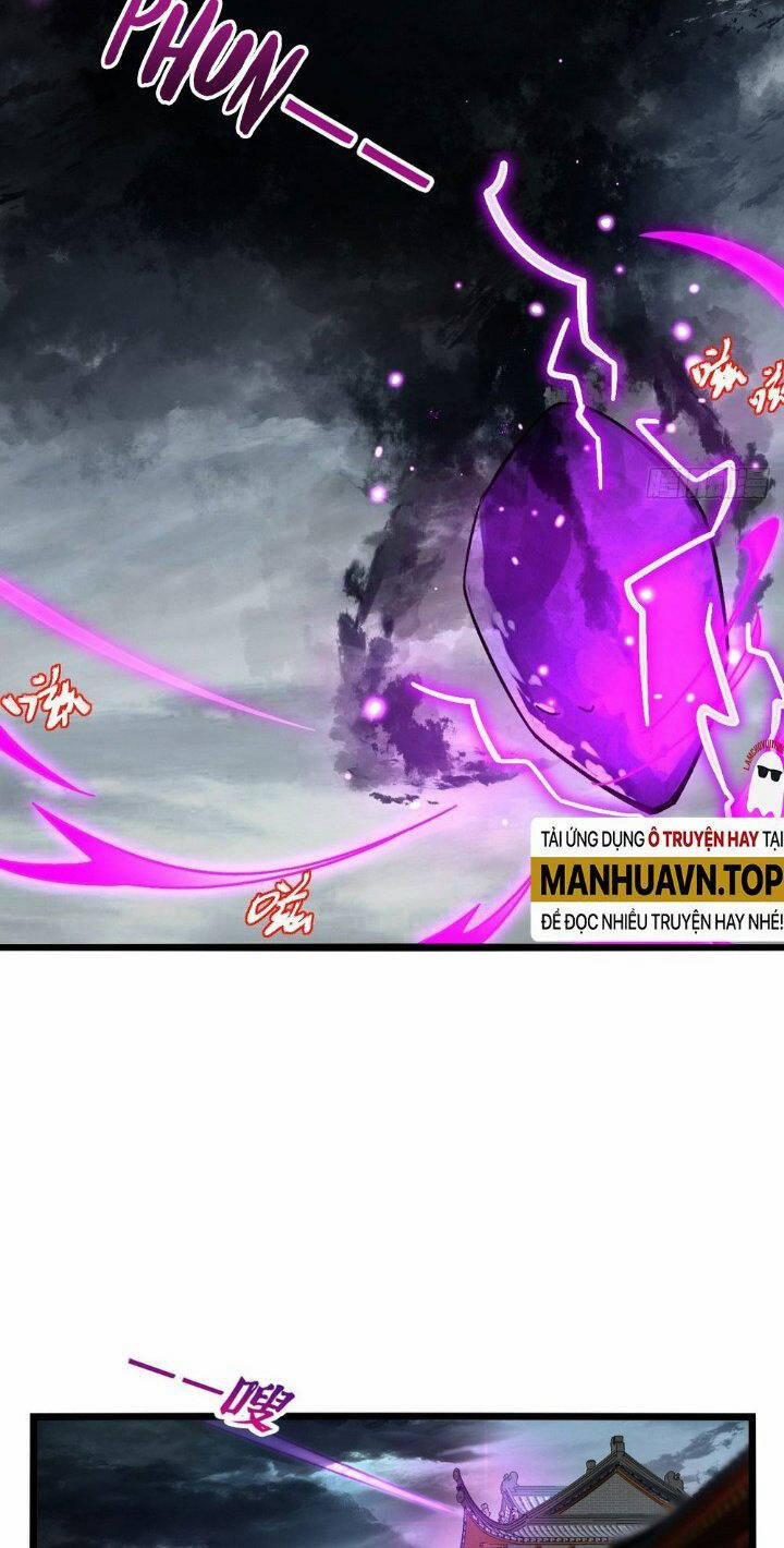 Sư Phụ Của Ta Mỗi Khi Đến Đại Nạn Mới Đột Phá 49 trang 12
