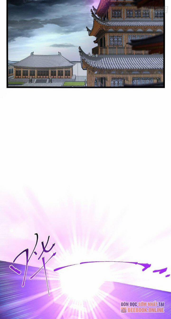 Sư Phụ Của Ta Mỗi Khi Đến Đại Nạn Mới Đột Phá 49 trang 13