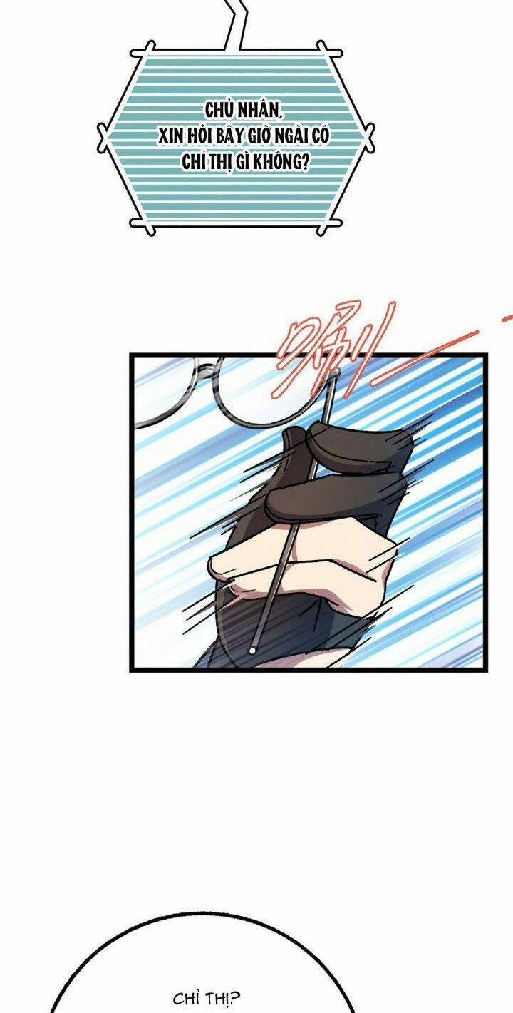 Sư Phụ Của Ta Mỗi Khi Đến Đại Nạn Mới Đột Phá 49 trang 15