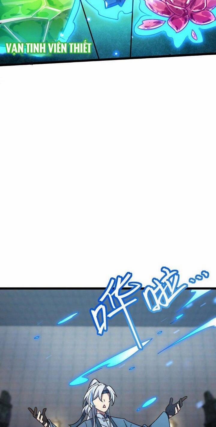 Sư Phụ Của Ta Mỗi Khi Đến Đại Nạn Mới Đột Phá 49 trang 3