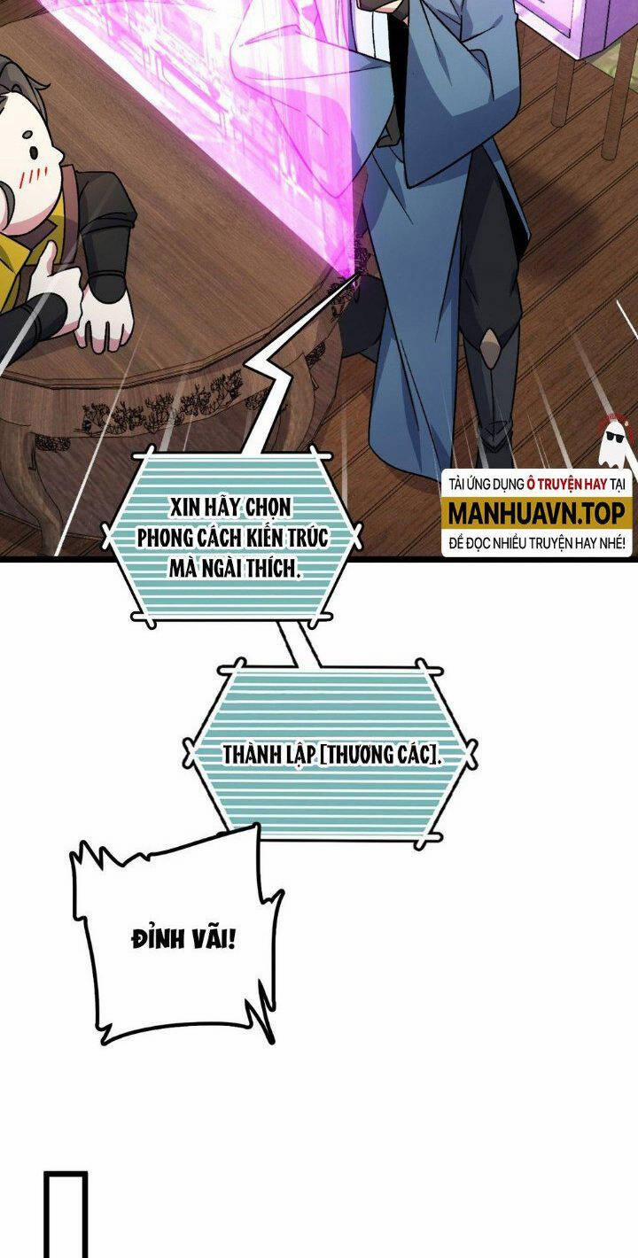 Sư Phụ Của Ta Mỗi Khi Đến Đại Nạn Mới Đột Phá 49 trang 30