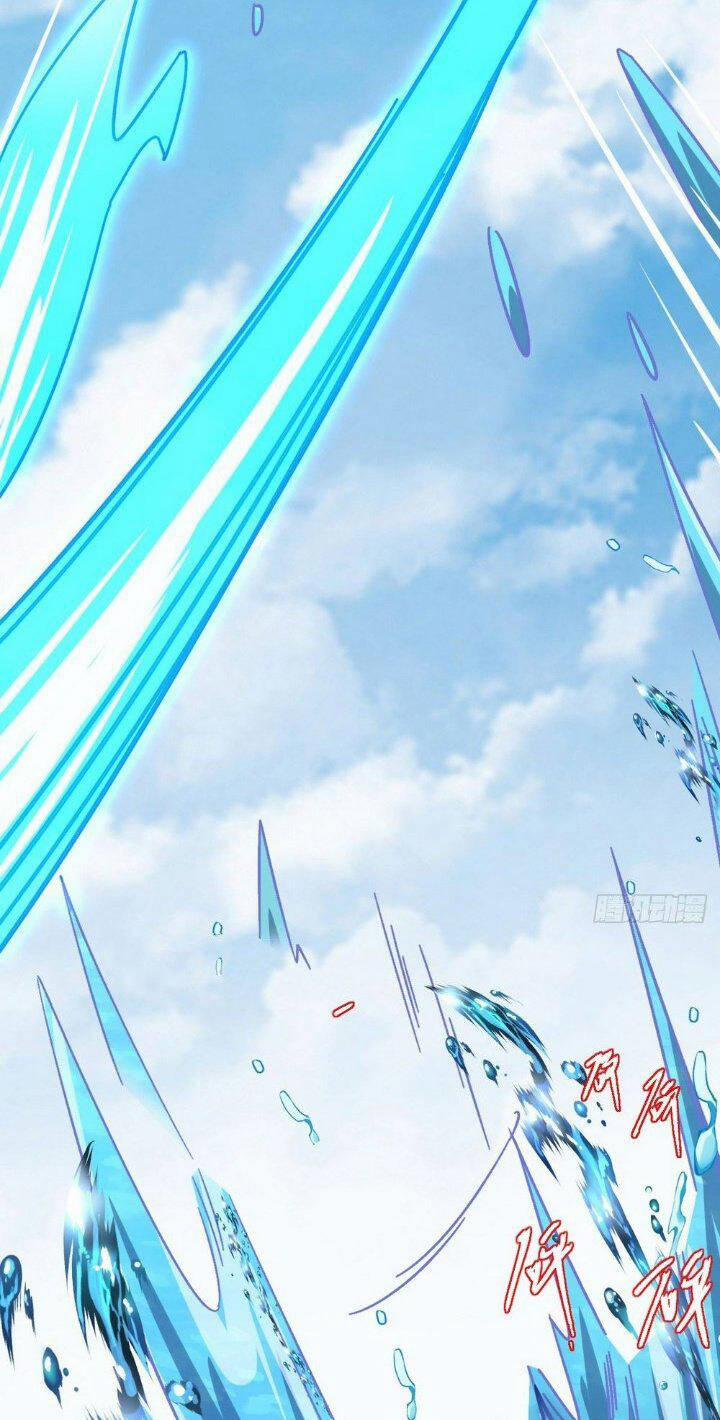 Sư Phụ Của Ta Mỗi Khi Đến Đại Nạn Mới Đột Phá 49 trang 40