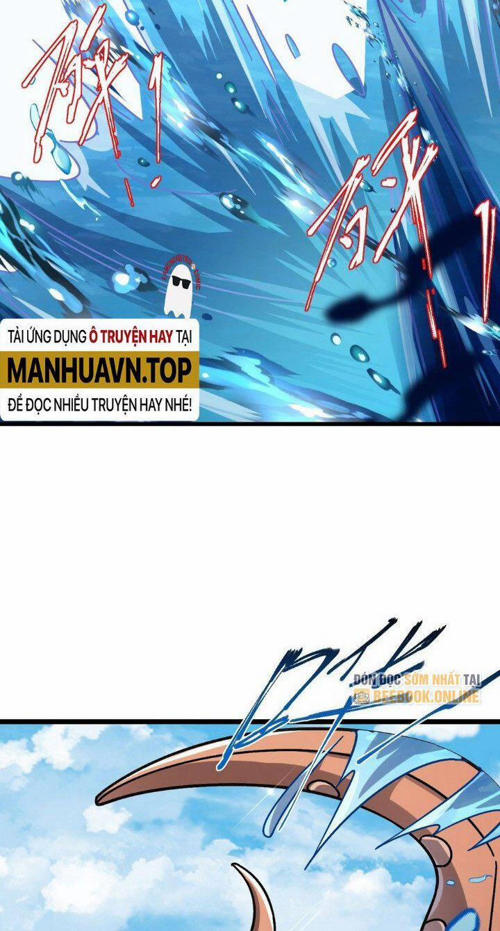 Sư Phụ Của Ta Mỗi Khi Đến Đại Nạn Mới Đột Phá 49 trang 41