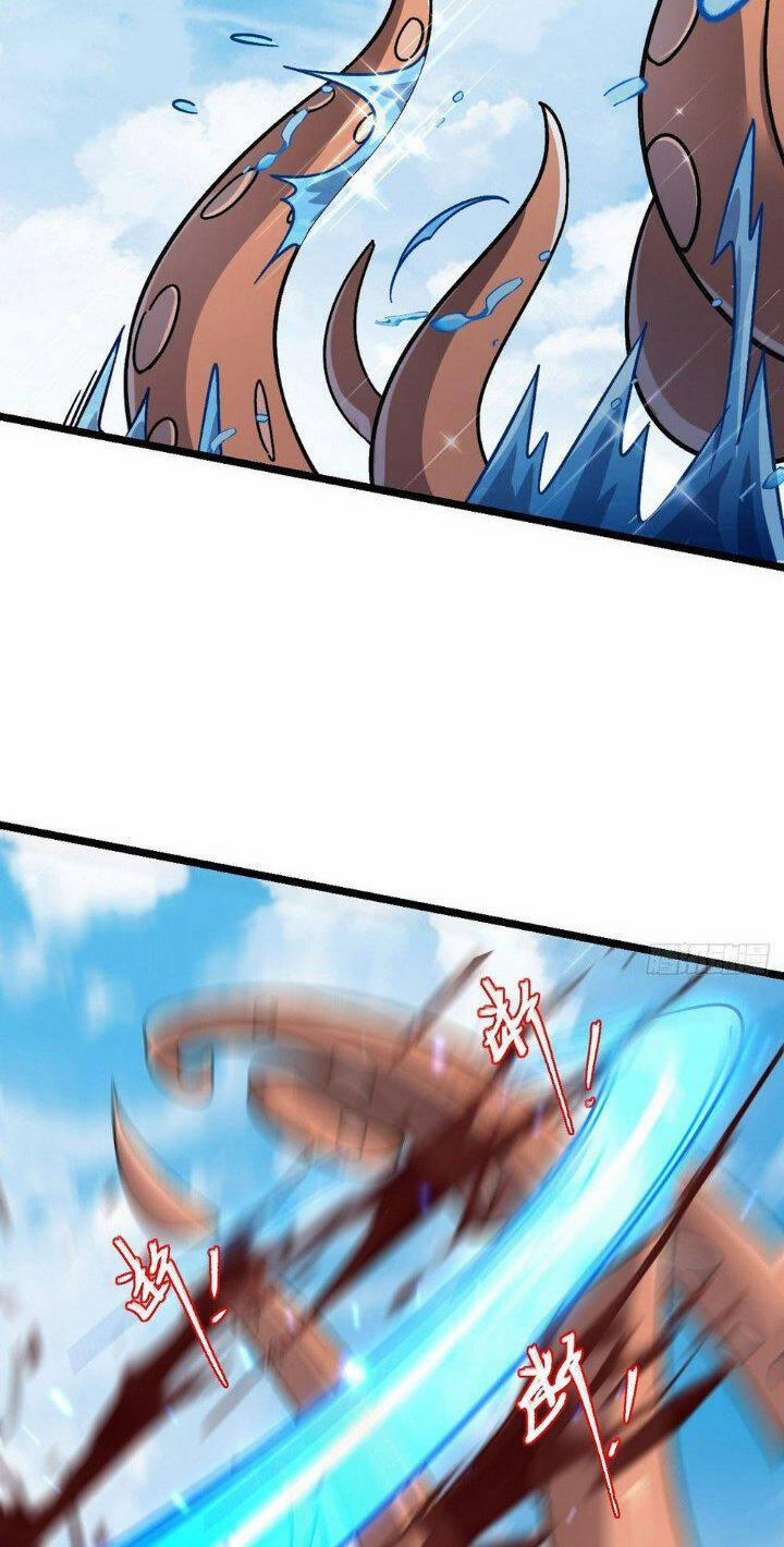 Sư Phụ Của Ta Mỗi Khi Đến Đại Nạn Mới Đột Phá 49 trang 42