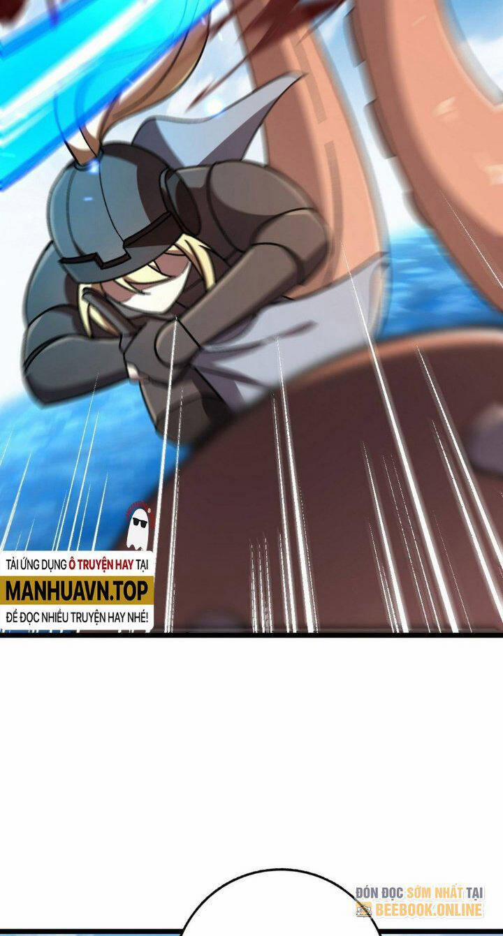 Sư Phụ Của Ta Mỗi Khi Đến Đại Nạn Mới Đột Phá 49 trang 43