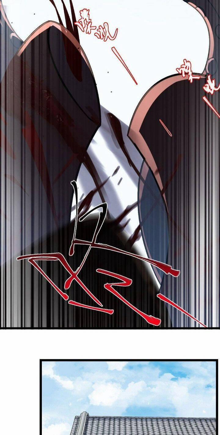 Sư Phụ Của Ta Mỗi Khi Đến Đại Nạn Mới Đột Phá 49 trang 47