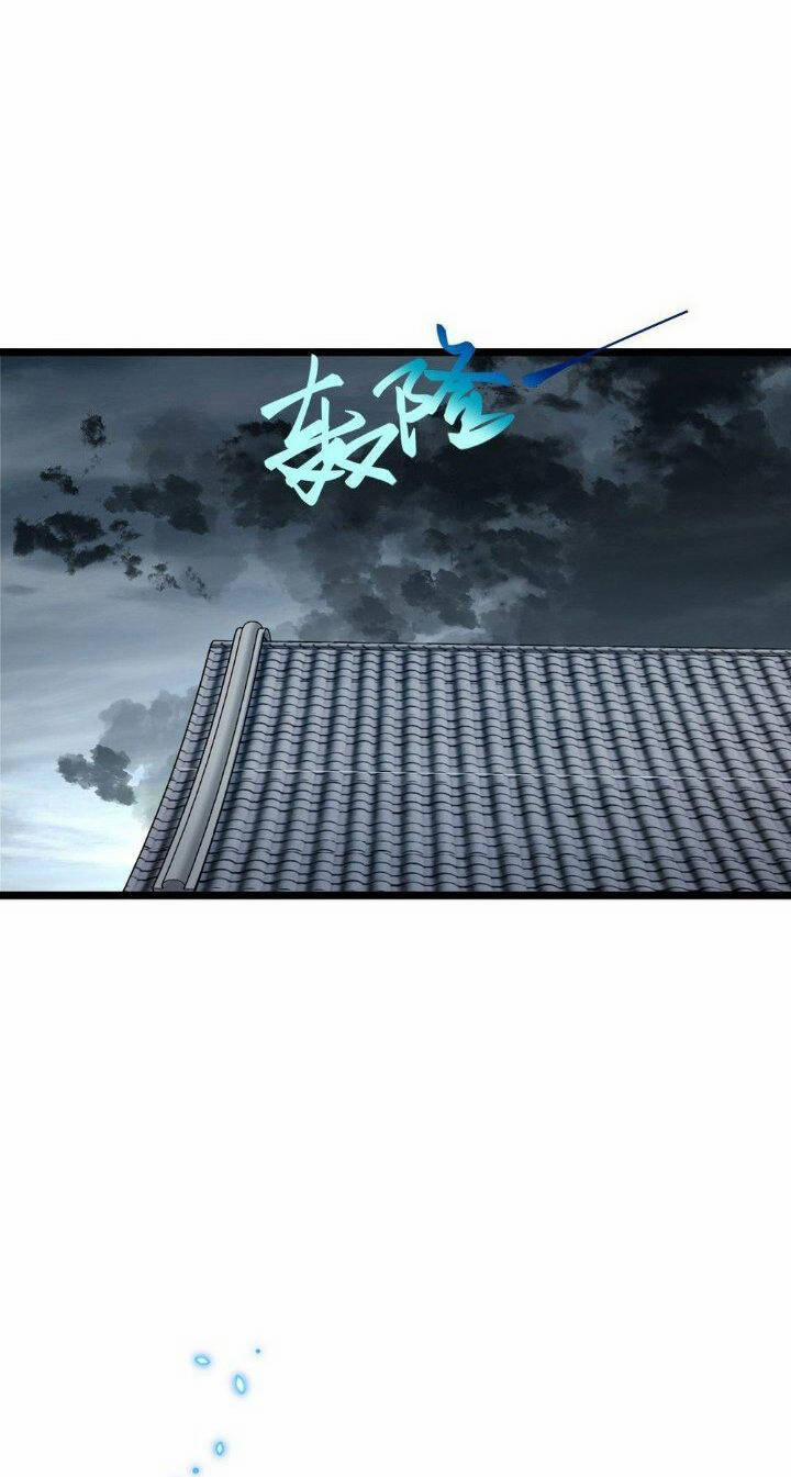 Sư Phụ Của Ta Mỗi Khi Đến Đại Nạn Mới Đột Phá 49 trang 5