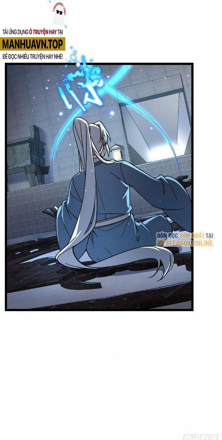 Sư Phụ Của Ta Mỗi Khi Đến Đại Nạn Mới Đột Phá 49 trang 6