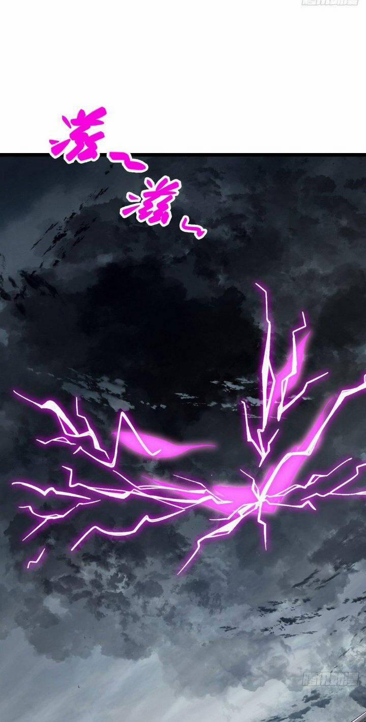 Sư Phụ Của Ta Mỗi Khi Đến Đại Nạn Mới Đột Phá 49 trang 7