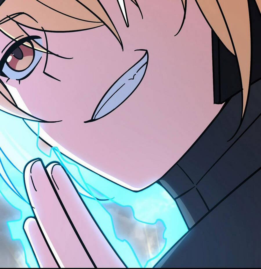 Sư Phụ Của Ta Mỗi Khi Đến Đại Nạn Mới Đột Phá 50 trang 10