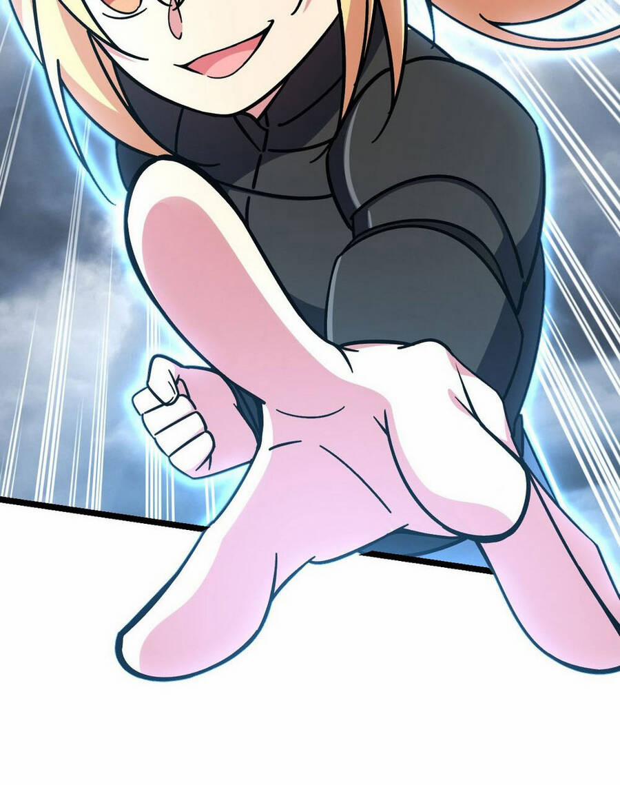 Sư Phụ Của Ta Mỗi Khi Đến Đại Nạn Mới Đột Phá 50 trang 16