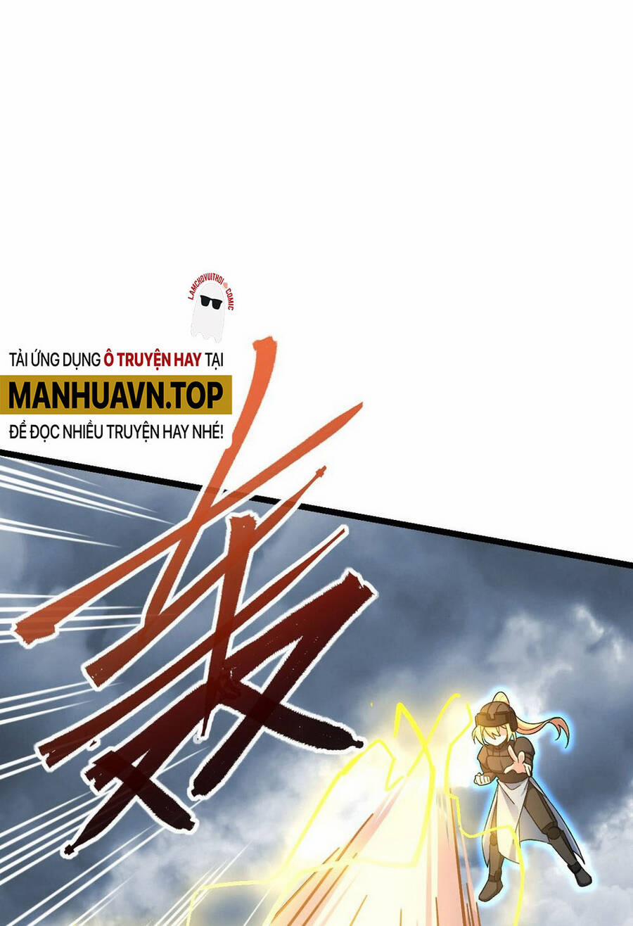 Sư Phụ Của Ta Mỗi Khi Đến Đại Nạn Mới Đột Phá 50 trang 17