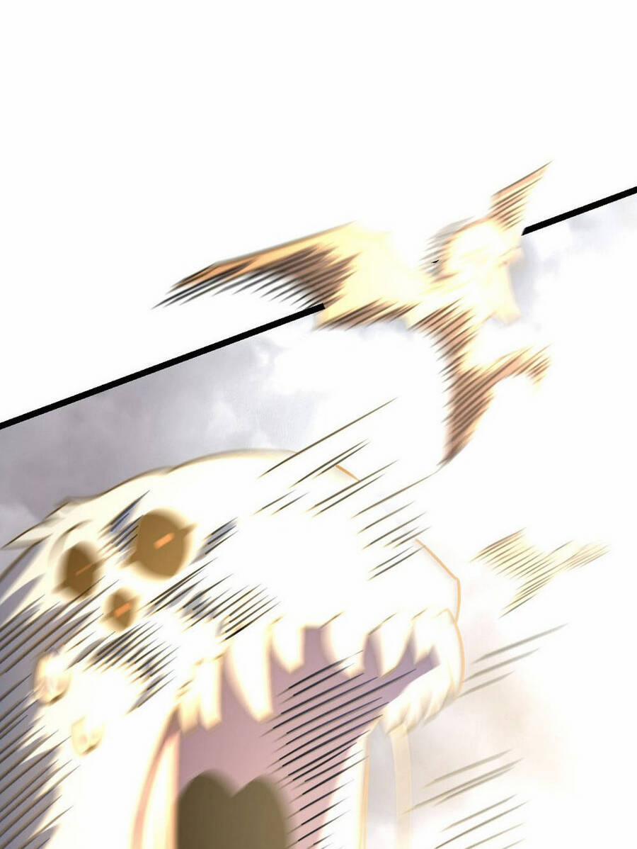 Sư Phụ Của Ta Mỗi Khi Đến Đại Nạn Mới Đột Phá 50 trang 19