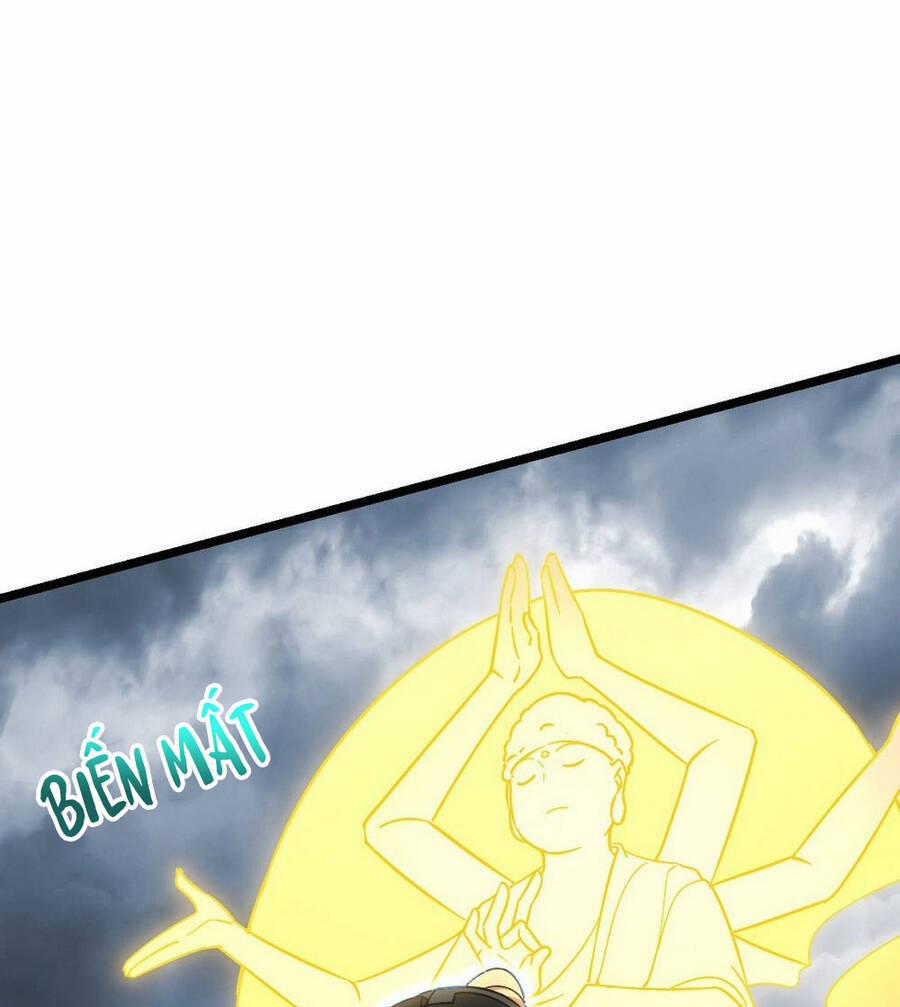 Sư Phụ Của Ta Mỗi Khi Đến Đại Nạn Mới Đột Phá 50 trang 23