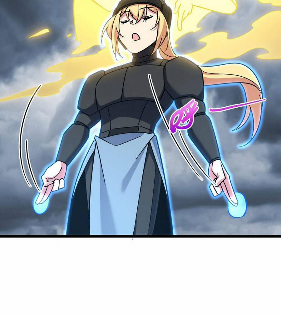 Sư Phụ Của Ta Mỗi Khi Đến Đại Nạn Mới Đột Phá 50 trang 24