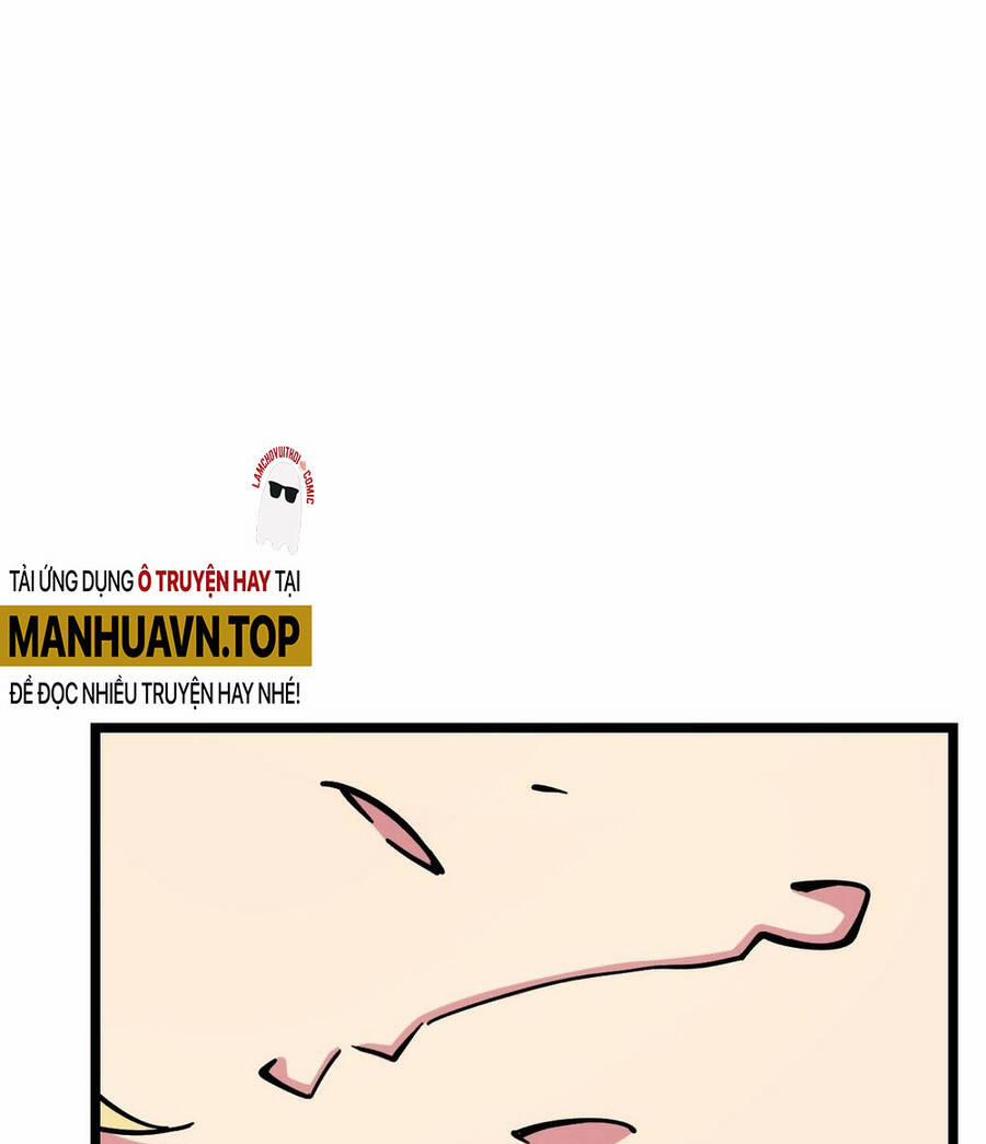 Sư Phụ Của Ta Mỗi Khi Đến Đại Nạn Mới Đột Phá 50 trang 25