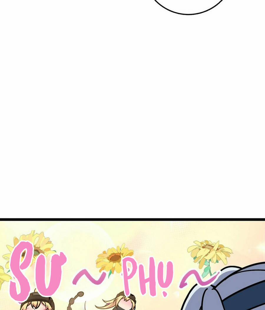 Sư Phụ Của Ta Mỗi Khi Đến Đại Nạn Mới Đột Phá 50 trang 29