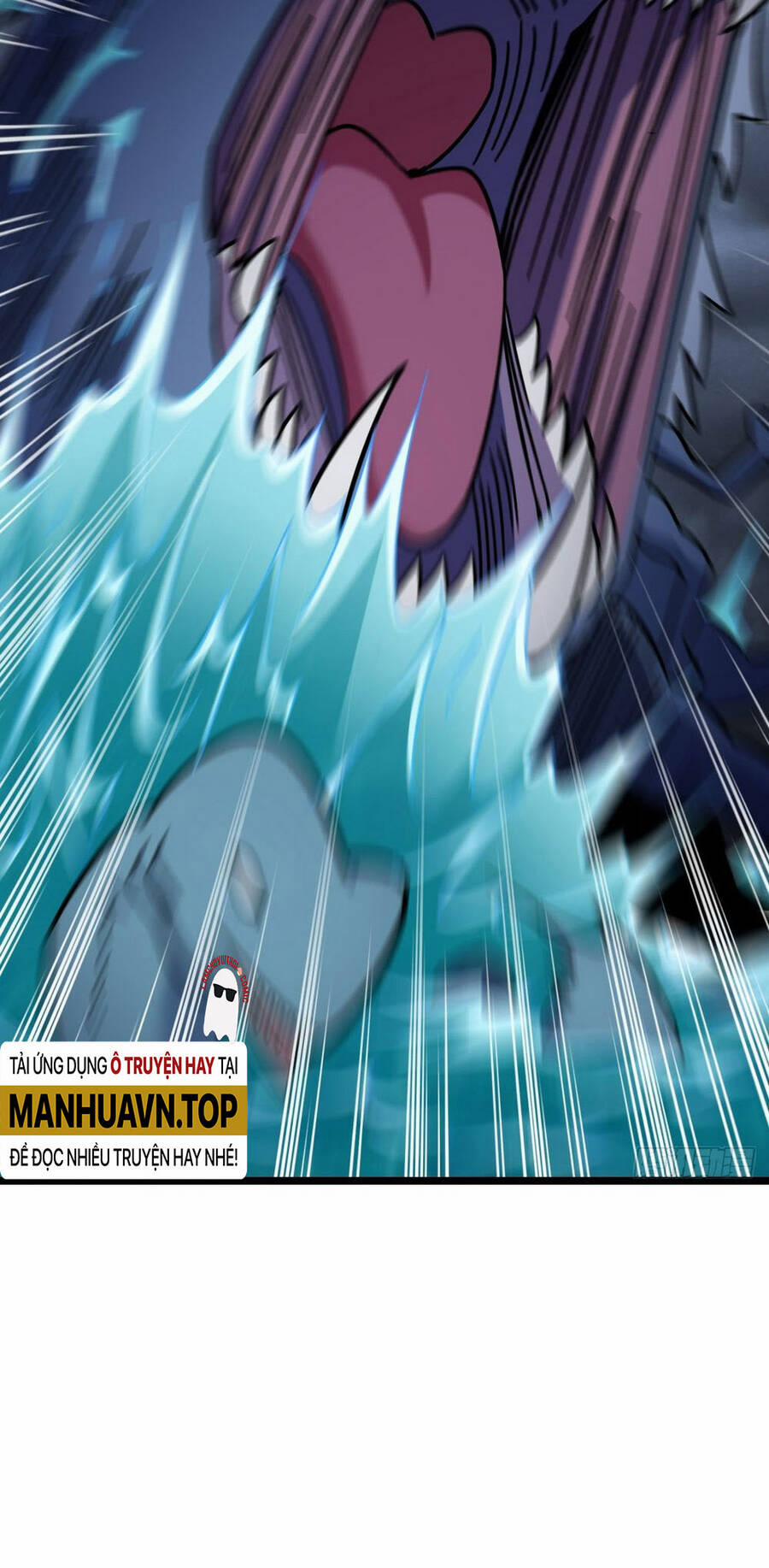 Sư Phụ Của Ta Mỗi Khi Đến Đại Nạn Mới Đột Phá 50 trang 3