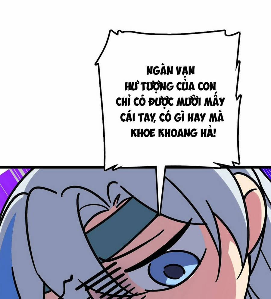 Sư Phụ Của Ta Mỗi Khi Đến Đại Nạn Mới Đột Phá 50 trang 31