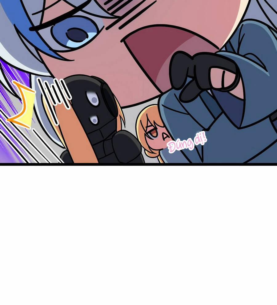 Sư Phụ Của Ta Mỗi Khi Đến Đại Nạn Mới Đột Phá 50 trang 32