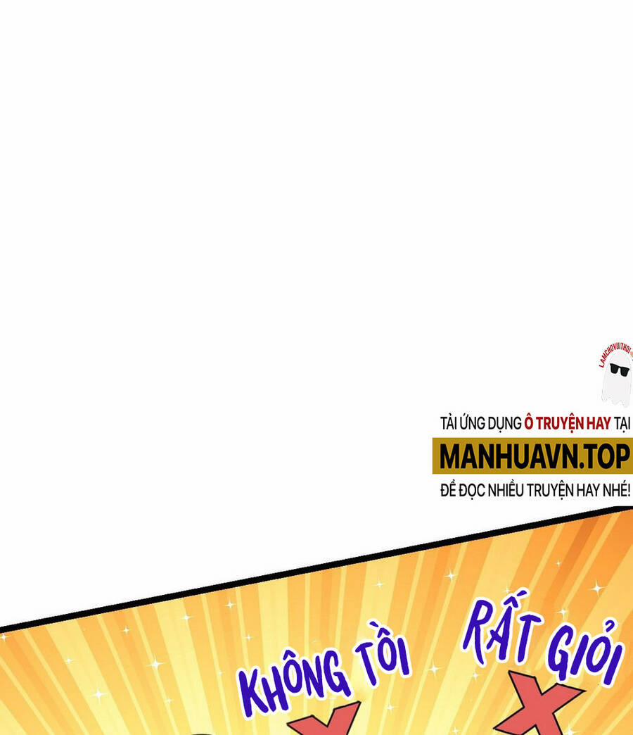 Sư Phụ Của Ta Mỗi Khi Đến Đại Nạn Mới Đột Phá 50 trang 35