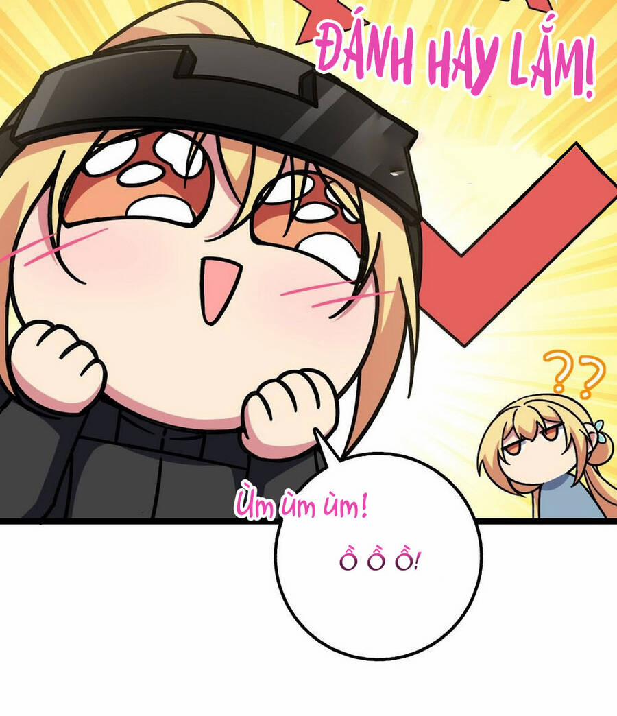 Sư Phụ Của Ta Mỗi Khi Đến Đại Nạn Mới Đột Phá 50 trang 36