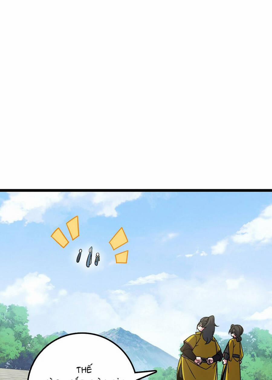 Sư Phụ Của Ta Mỗi Khi Đến Đại Nạn Mới Đột Phá 50 trang 37