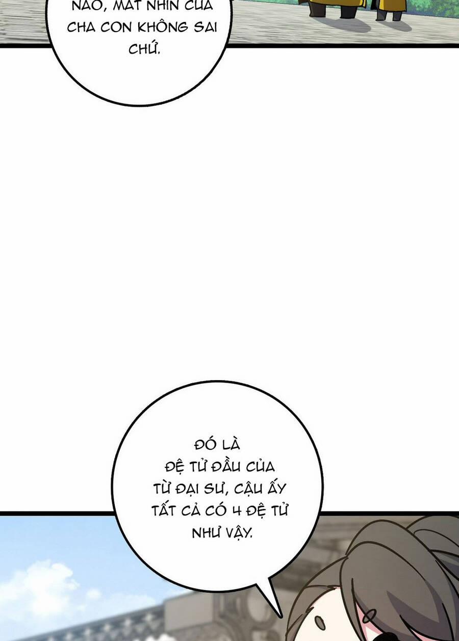 Sư Phụ Của Ta Mỗi Khi Đến Đại Nạn Mới Đột Phá 50 trang 38