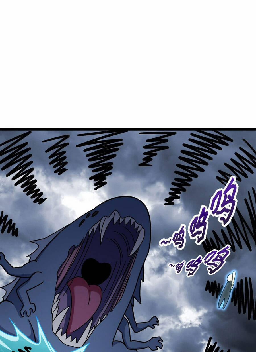 Sư Phụ Của Ta Mỗi Khi Đến Đại Nạn Mới Đột Phá 50 trang 4