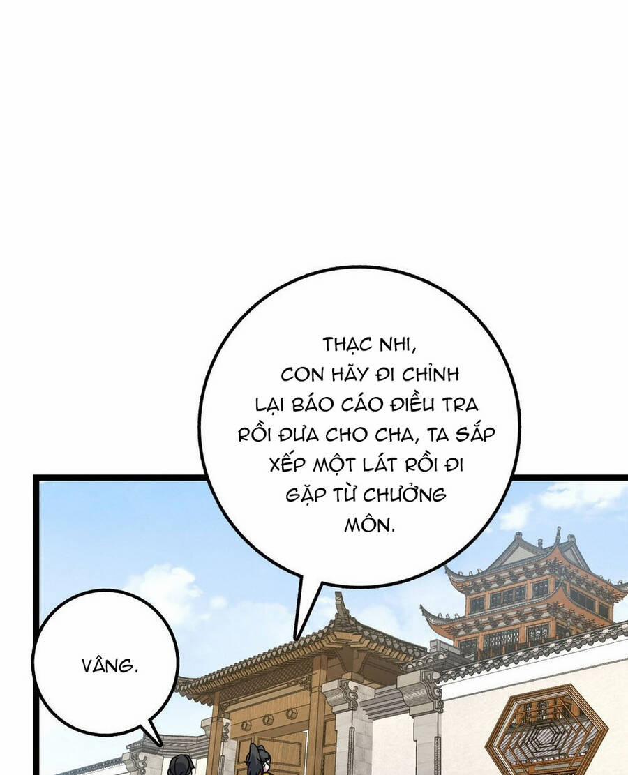 Sư Phụ Của Ta Mỗi Khi Đến Đại Nạn Mới Đột Phá 50 trang 42