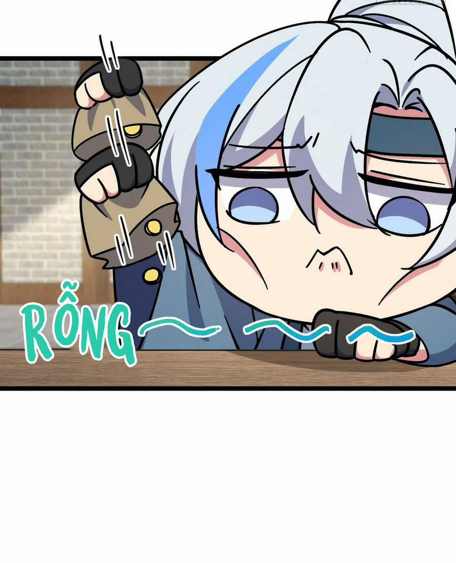 Sư Phụ Của Ta Mỗi Khi Đến Đại Nạn Mới Đột Phá 50 trang 44