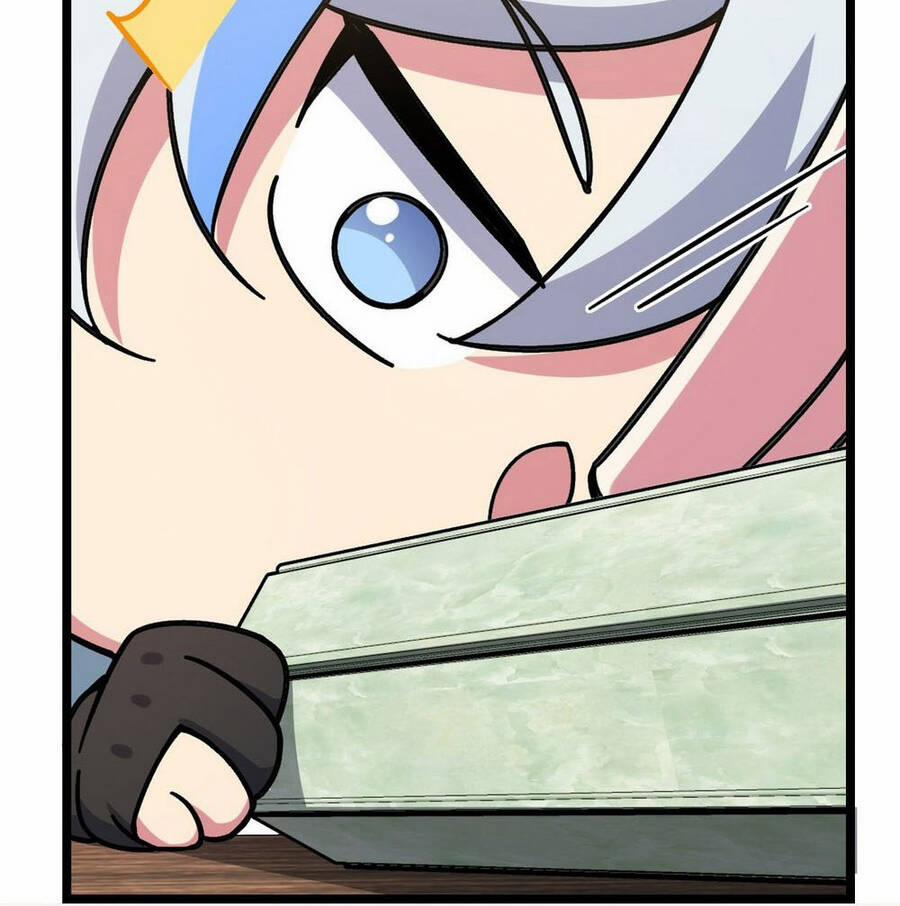 Sư Phụ Của Ta Mỗi Khi Đến Đại Nạn Mới Đột Phá 50 trang 48