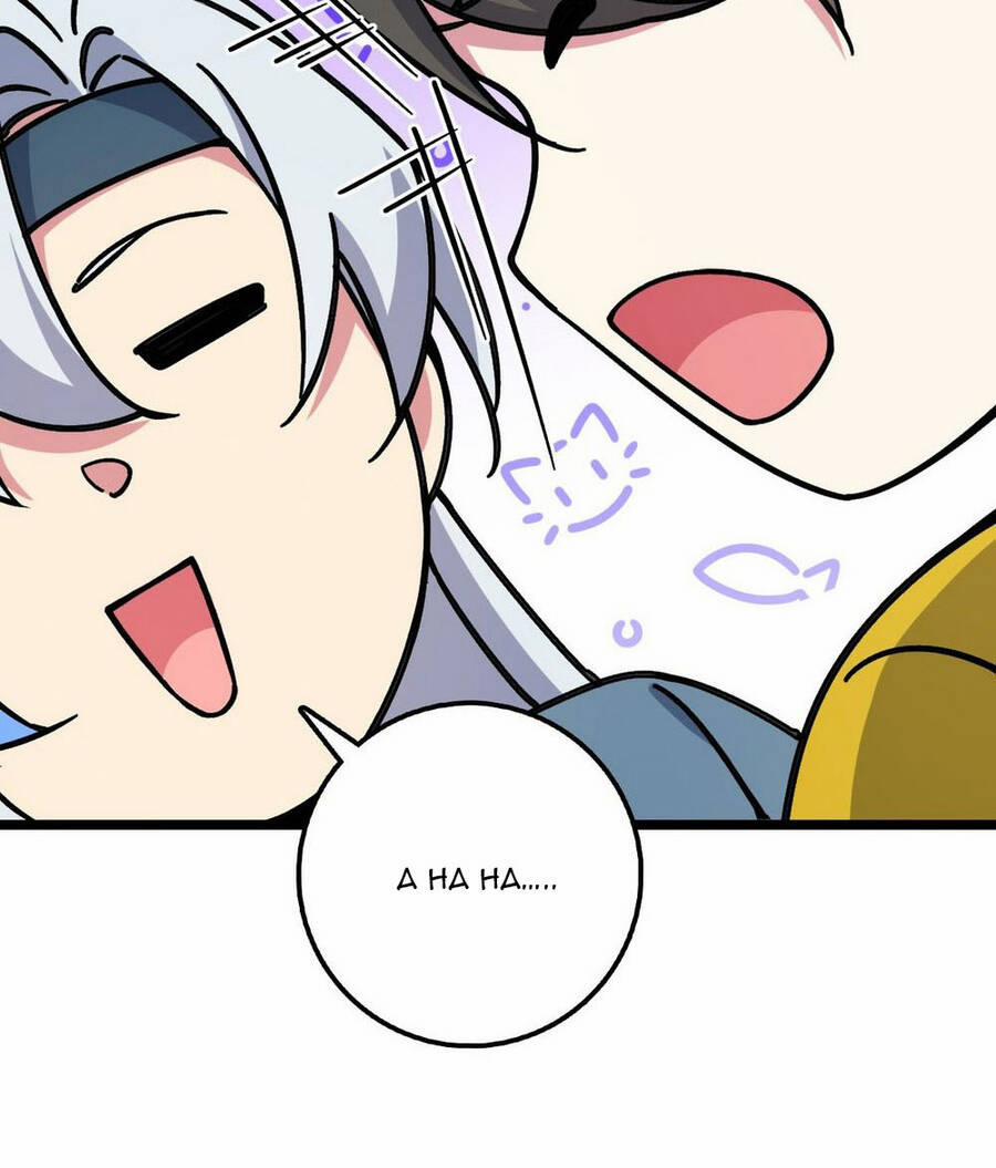 Sư Phụ Của Ta Mỗi Khi Đến Đại Nạn Mới Đột Phá 50 trang 52