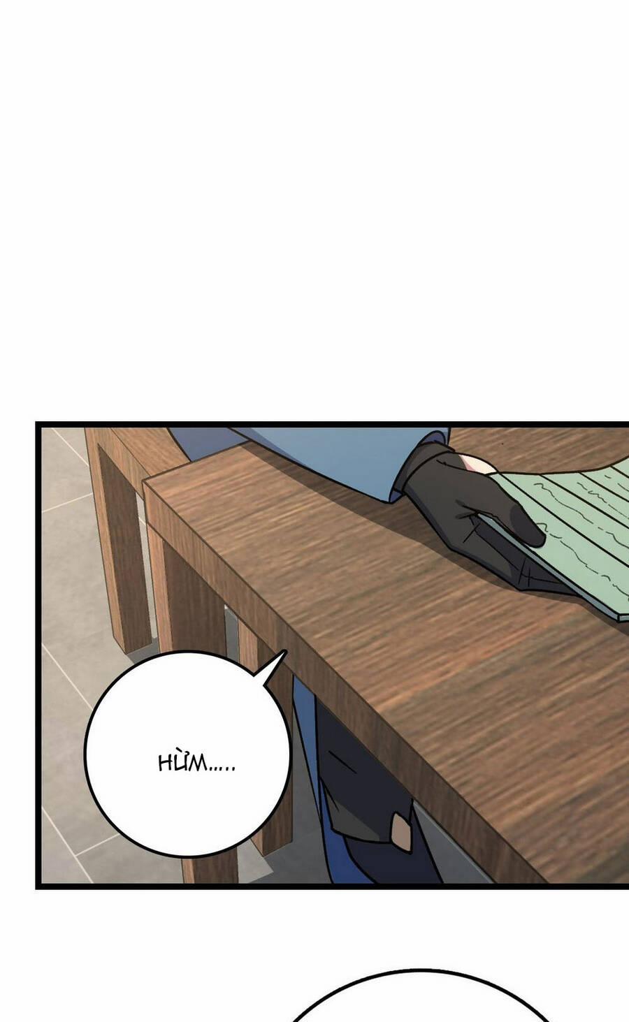 Sư Phụ Của Ta Mỗi Khi Đến Đại Nạn Mới Đột Phá 50 trang 53