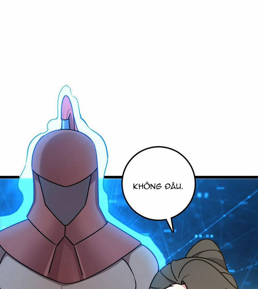 Sư Phụ Của Ta Mỗi Khi Đến Đại Nạn Mới Đột Phá 50 trang 55