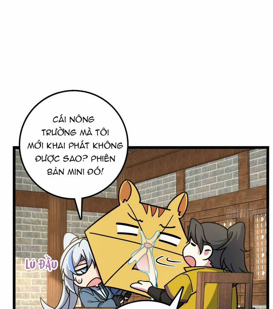 Sư Phụ Của Ta Mỗi Khi Đến Đại Nạn Mới Đột Phá 50 trang 60