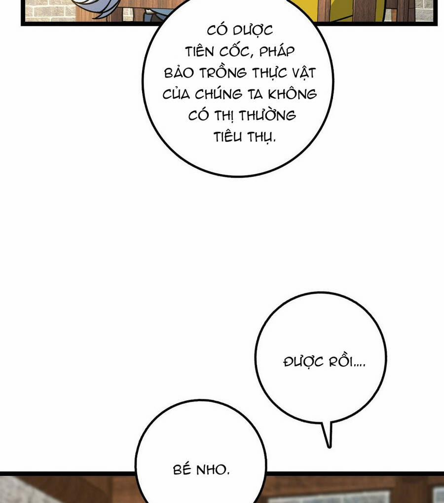 Sư Phụ Của Ta Mỗi Khi Đến Đại Nạn Mới Đột Phá 50 trang 61