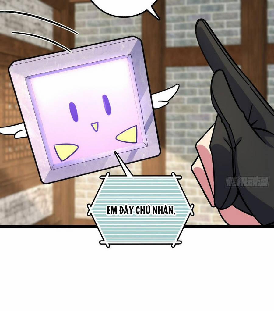 Sư Phụ Của Ta Mỗi Khi Đến Đại Nạn Mới Đột Phá 50 trang 62