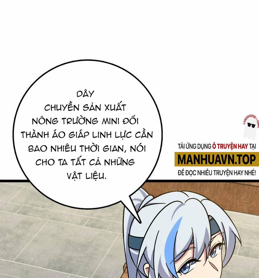 Sư Phụ Của Ta Mỗi Khi Đến Đại Nạn Mới Đột Phá 50 trang 63