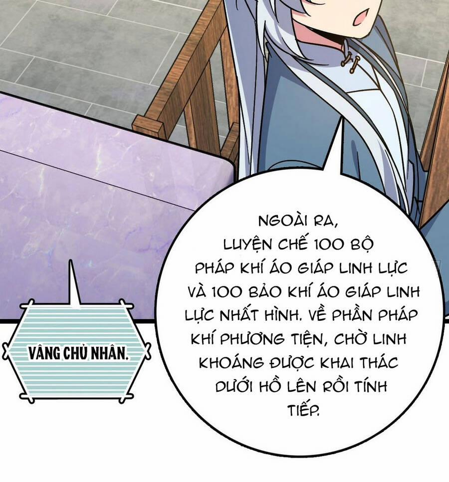 Sư Phụ Của Ta Mỗi Khi Đến Đại Nạn Mới Đột Phá 50 trang 64