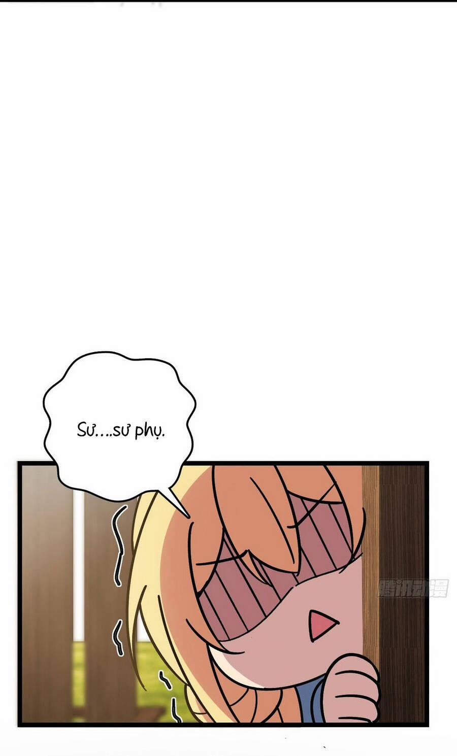 Sư Phụ Của Ta Mỗi Khi Đến Đại Nạn Mới Đột Phá 50 trang 67