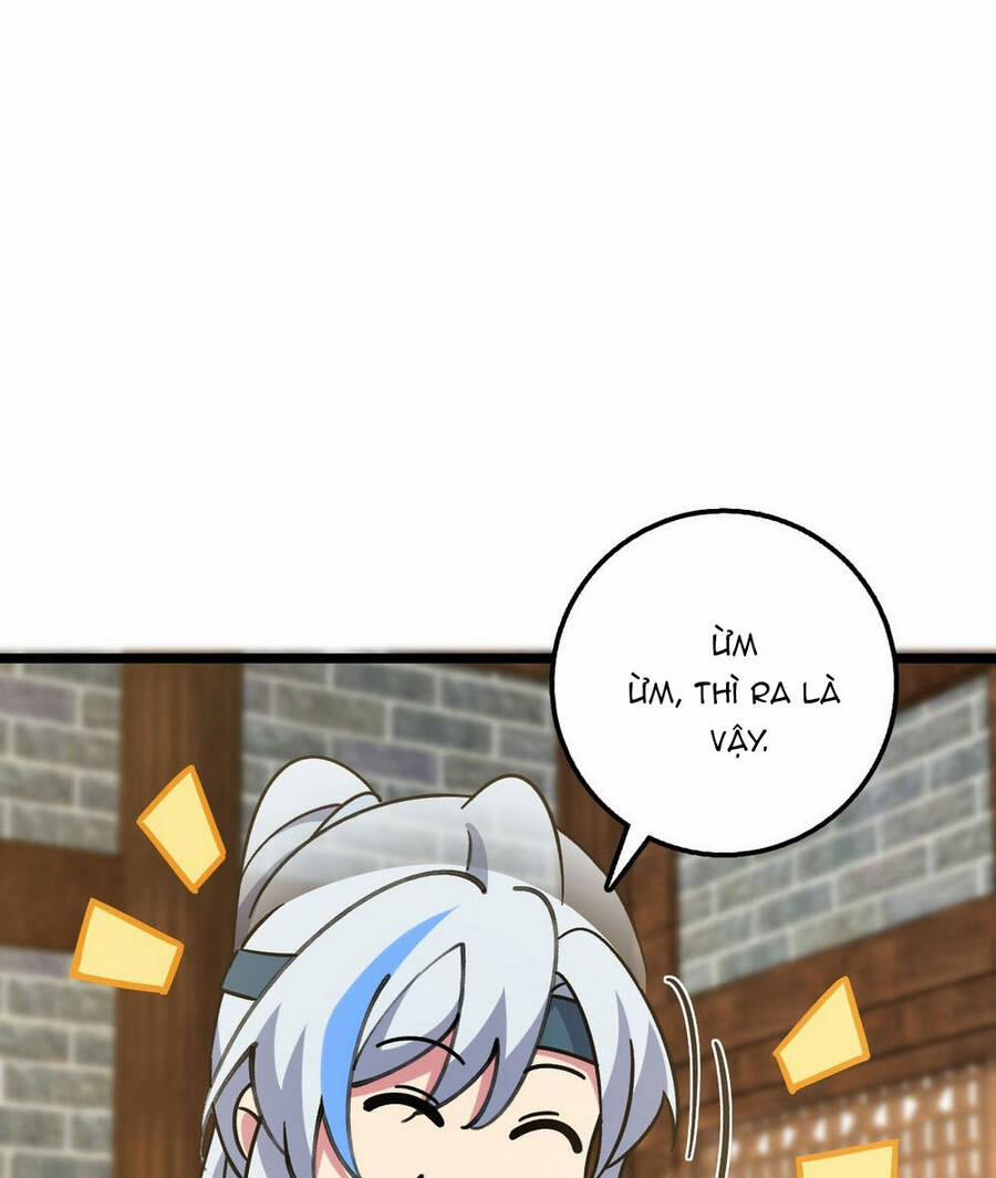 Sư Phụ Của Ta Mỗi Khi Đến Đại Nạn Mới Đột Phá 50 trang 69