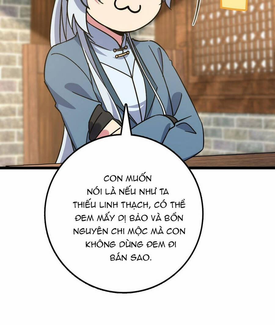 Sư Phụ Của Ta Mỗi Khi Đến Đại Nạn Mới Đột Phá 50 trang 70