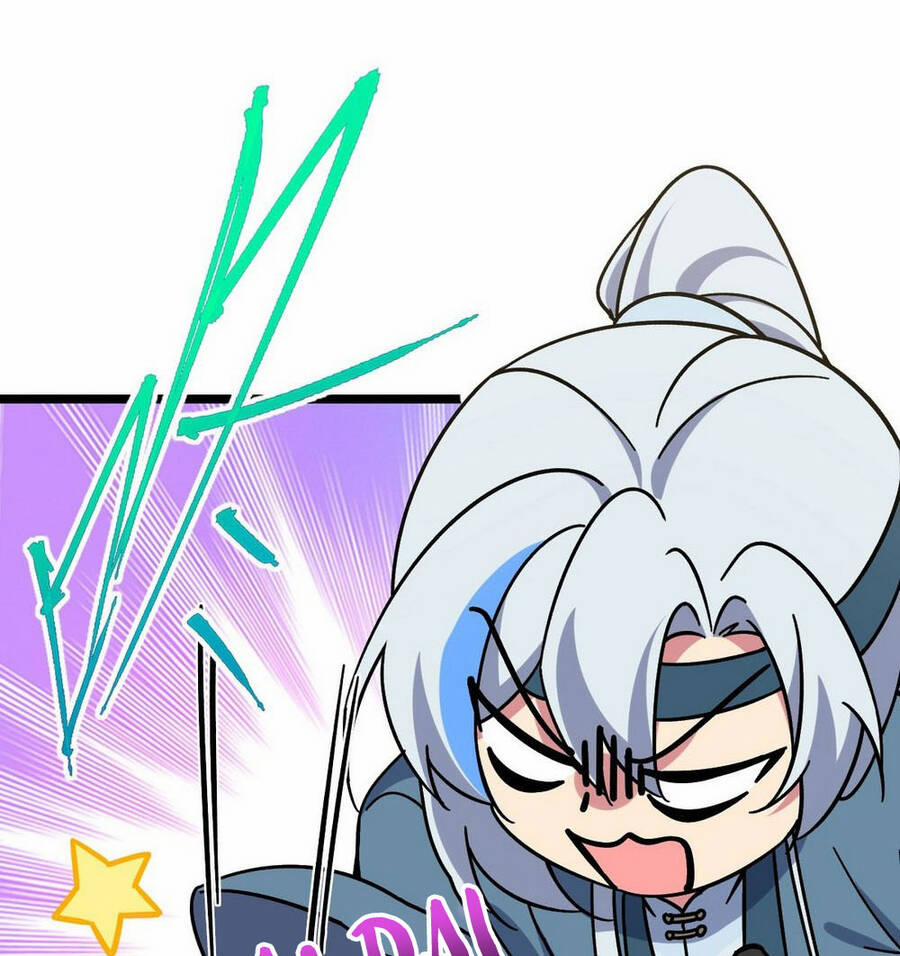 Sư Phụ Của Ta Mỗi Khi Đến Đại Nạn Mới Đột Phá 50 trang 71