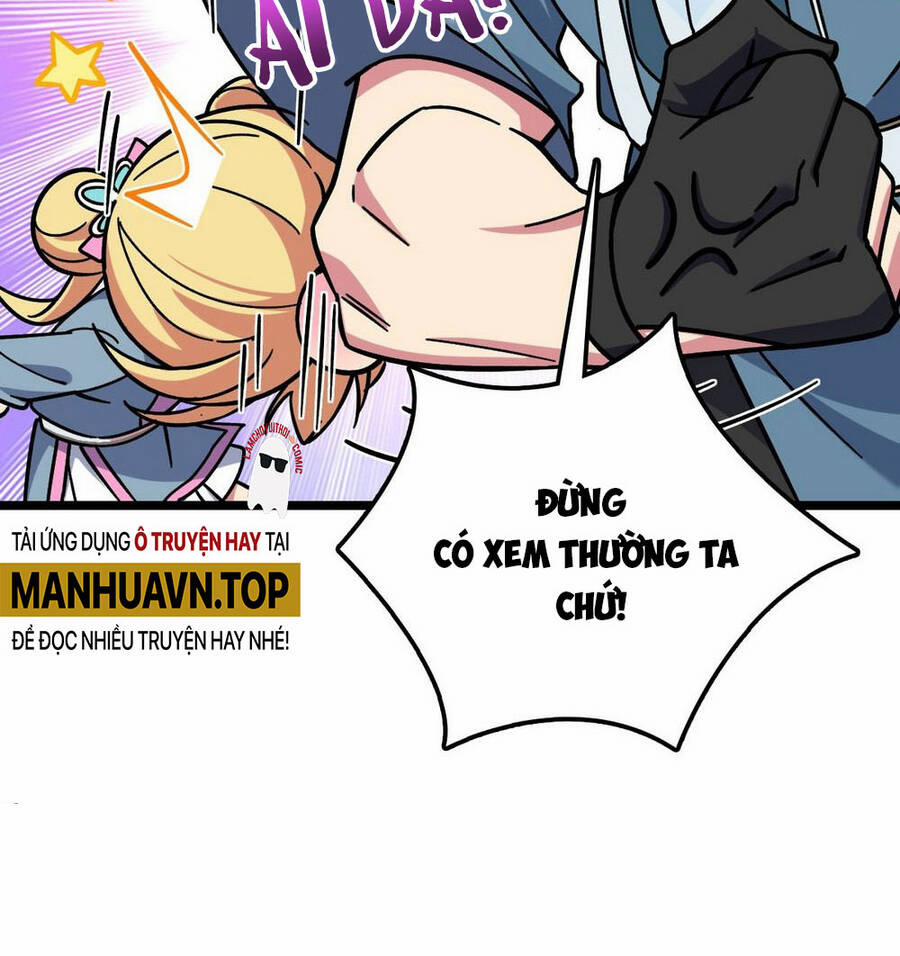 Sư Phụ Của Ta Mỗi Khi Đến Đại Nạn Mới Đột Phá 50 trang 72