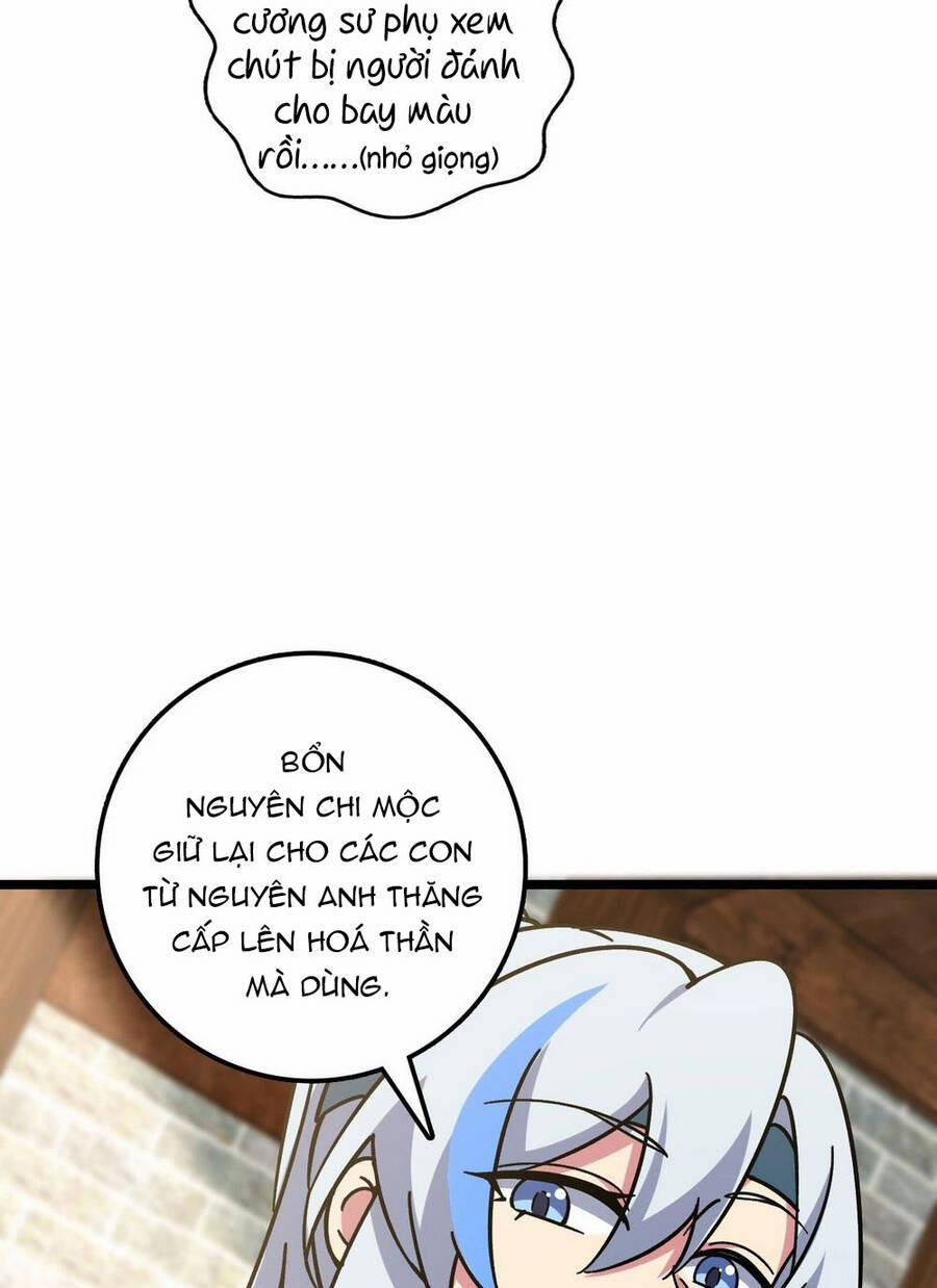 Sư Phụ Của Ta Mỗi Khi Đến Đại Nạn Mới Đột Phá 50 trang 74