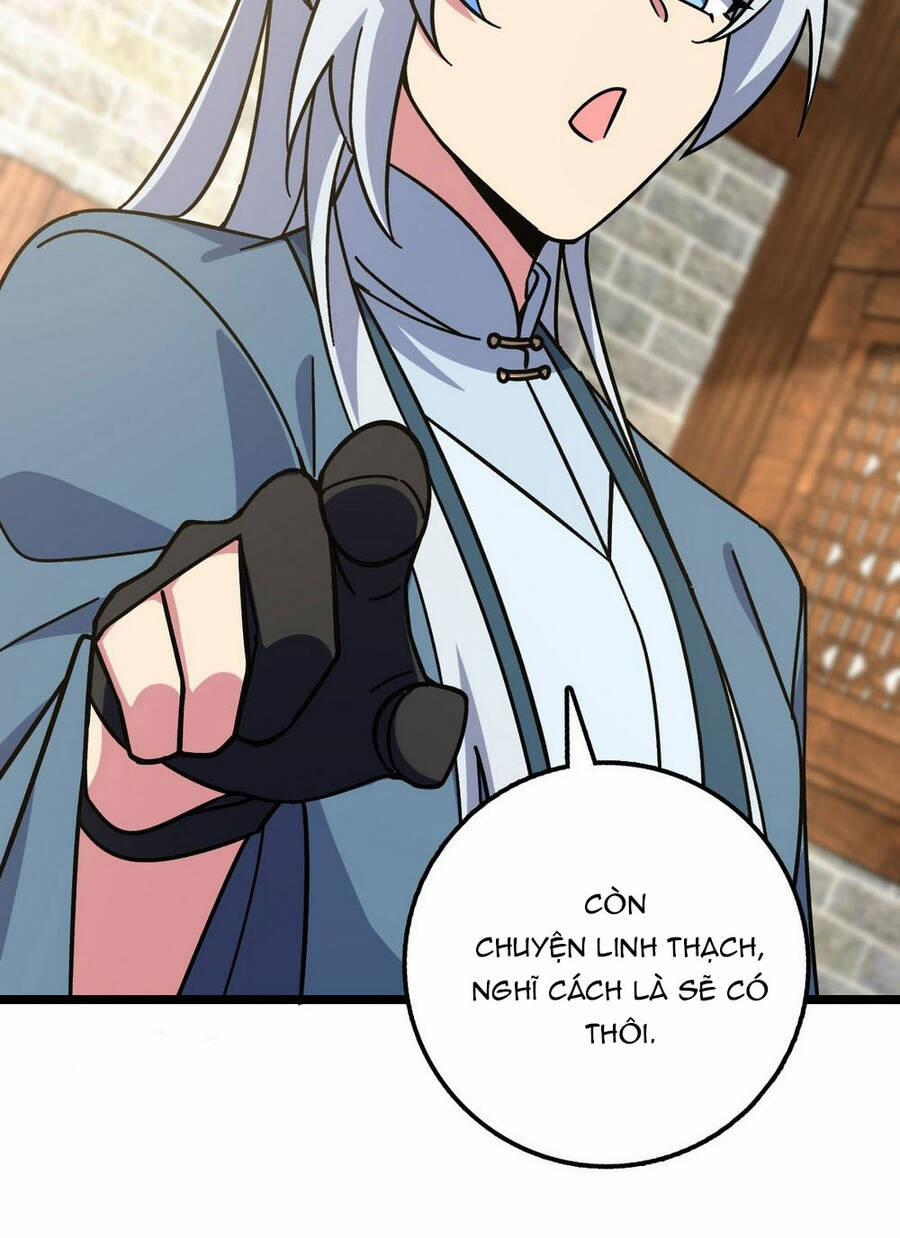 Sư Phụ Của Ta Mỗi Khi Đến Đại Nạn Mới Đột Phá 50 trang 75