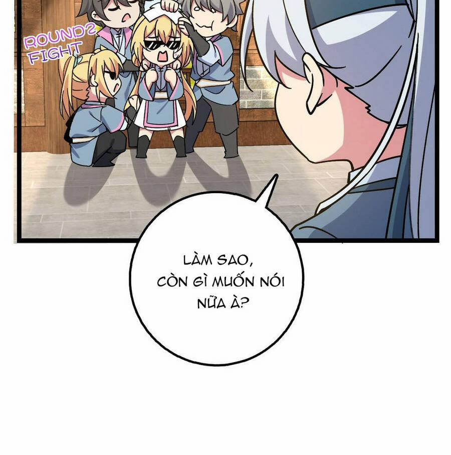 Sư Phụ Của Ta Mỗi Khi Đến Đại Nạn Mới Đột Phá 50 trang 77