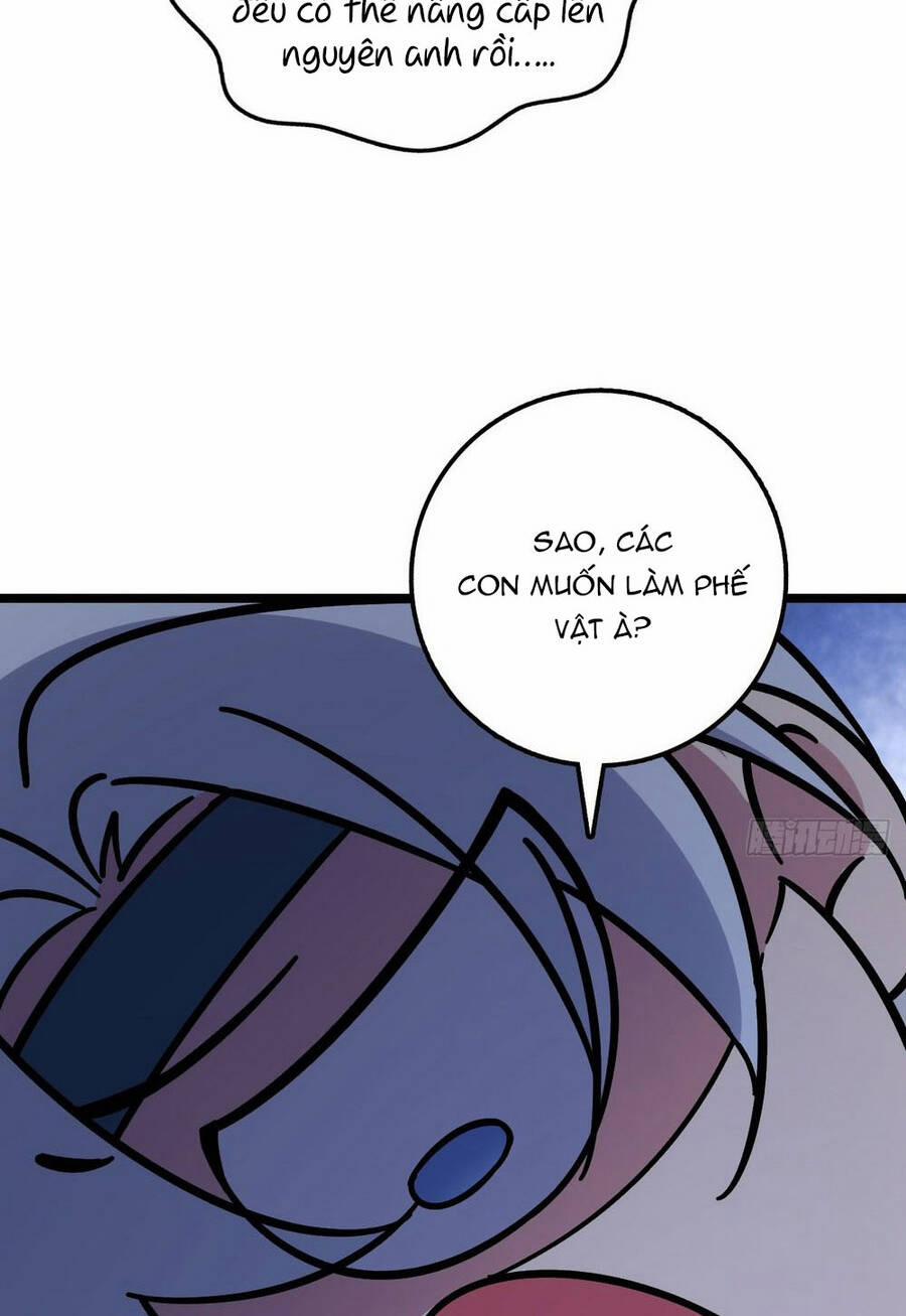 Sư Phụ Của Ta Mỗi Khi Đến Đại Nạn Mới Đột Phá 50 trang 79