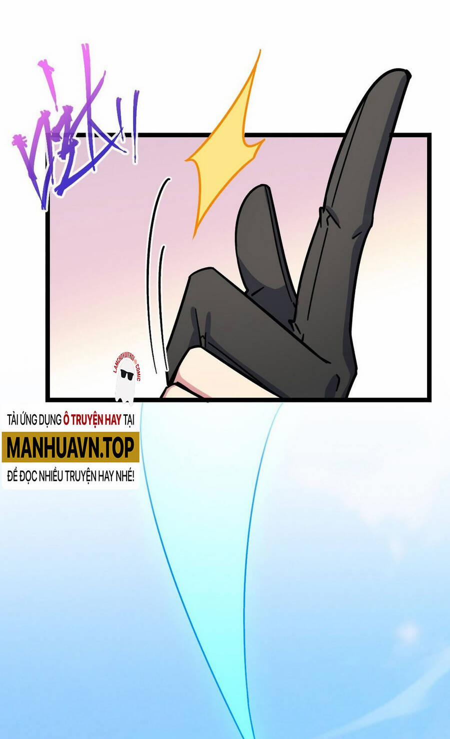 Sư Phụ Của Ta Mỗi Khi Đến Đại Nạn Mới Đột Phá 50 trang 86